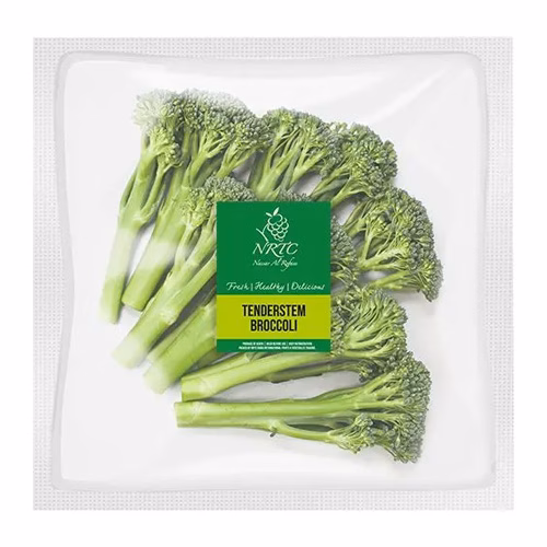 Tender Stem Broccoli 200g